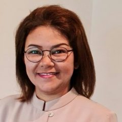 Aom - Director and Therapist